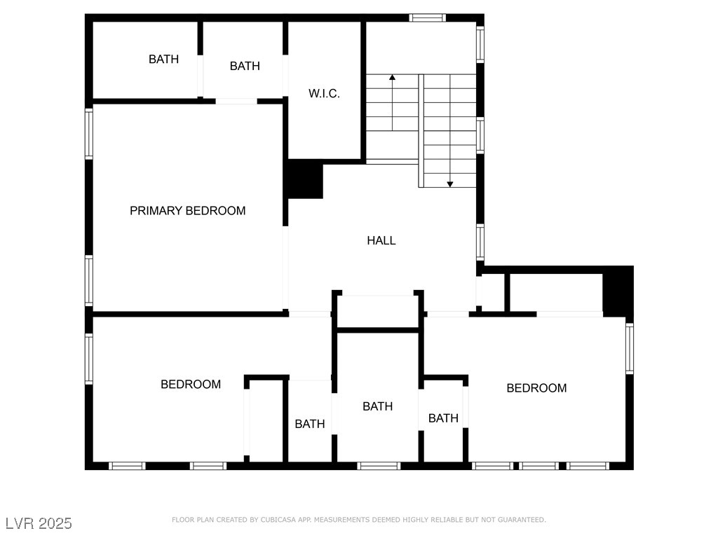 6005 Bristol Crest Lane Property Photo 37