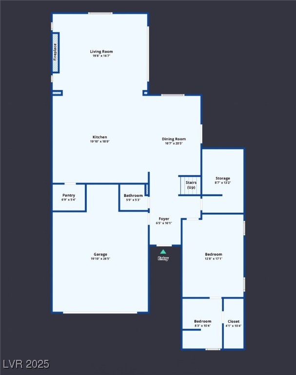 9622 Aqua Harbor Way Property Photo 19