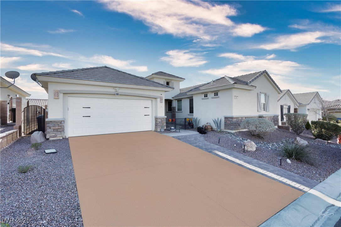 206 Pebble Creek Heights Property Photo