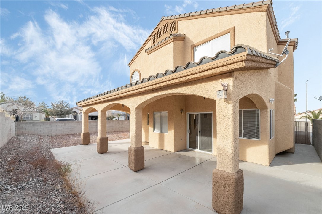 1484 Morning Crescent Street Property Photo 35
