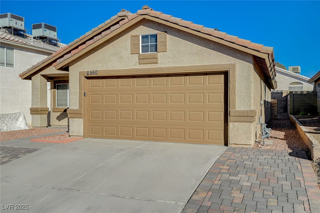 6560 Bush Clover Lane Property Photo 2