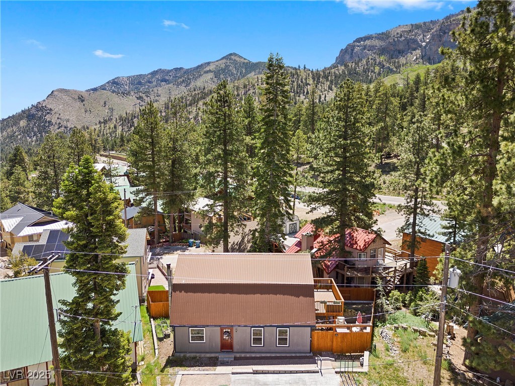 4765 Silver Tip Trail Property Photo 2