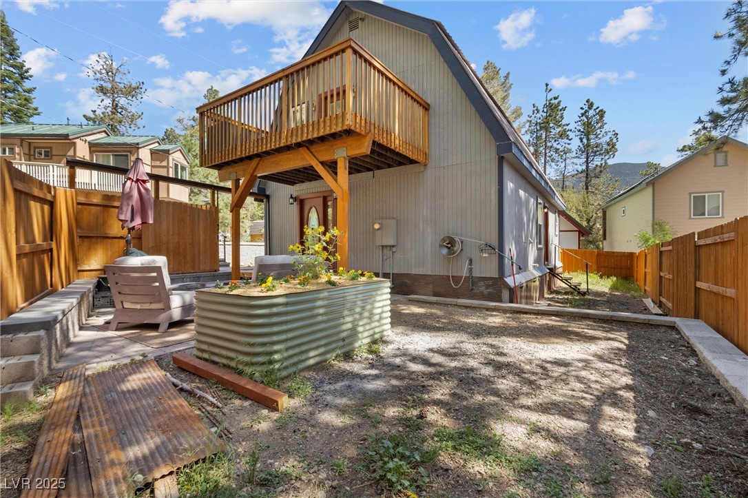 4765 Silver Tip Trail Property Photo 13