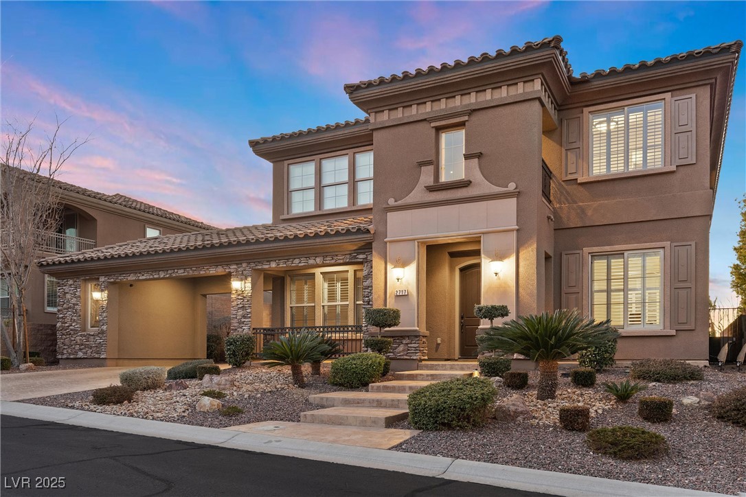 2717 Mona Lisa Street Property Photo