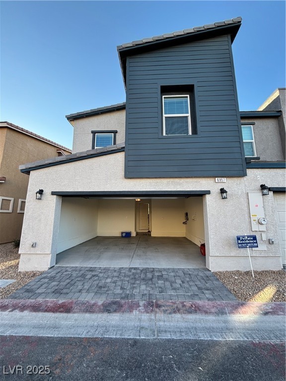 6957 Ashton Ridge Street Property Photo 30