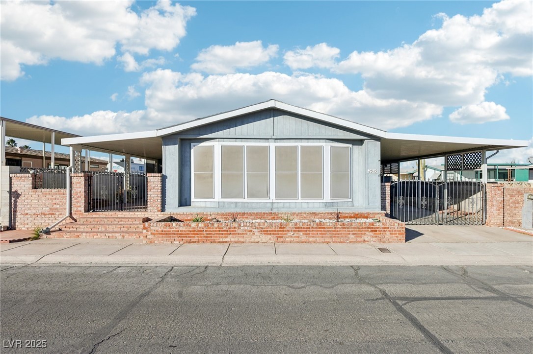 2949 Gavilan Lane Property Photo