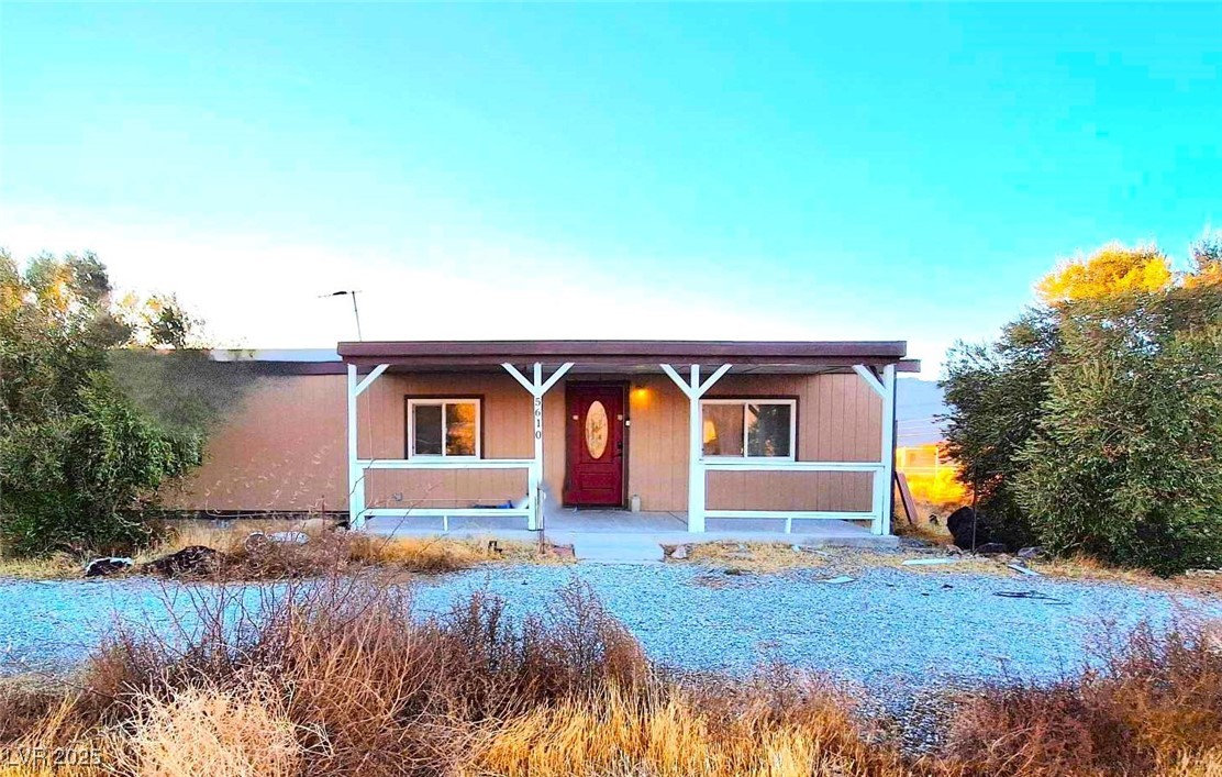 5610 Tecopa Street Property Photo 2