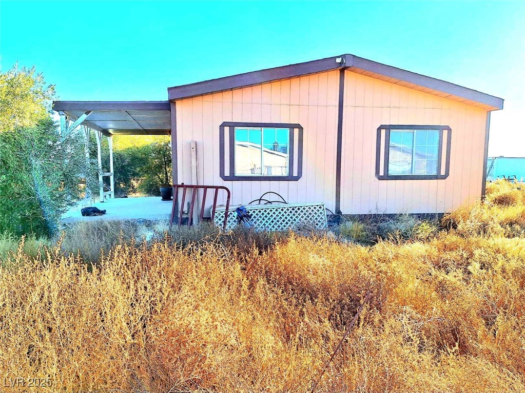 5610 Tecopa Street Property Photo 28