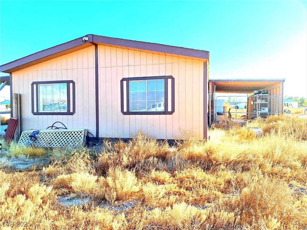 5610 Tecopa Street Property Photo 29