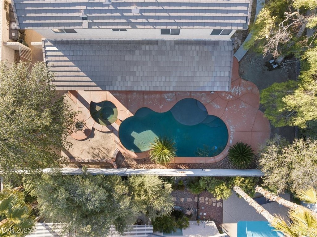 8728 Burning Hide Avenue Property Photo 8