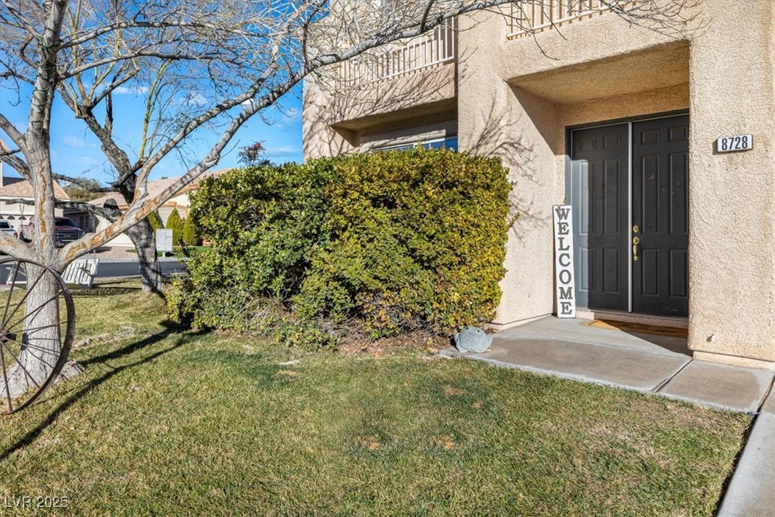 8728 Burning Hide Avenue Property Photo 15