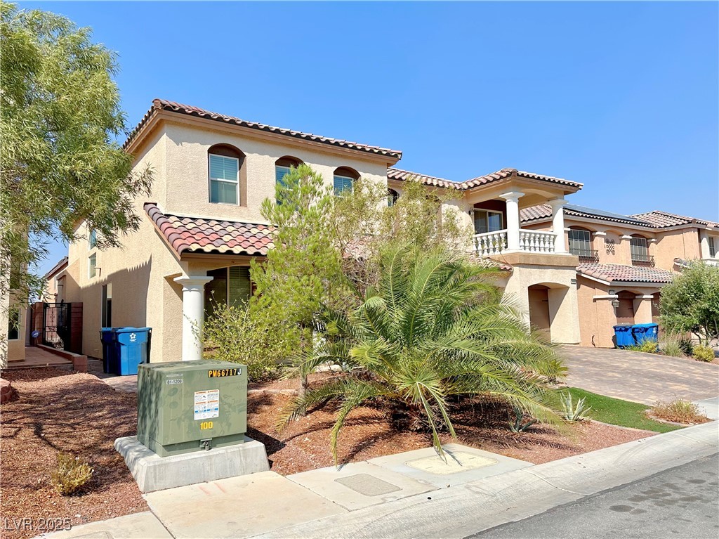 6454 Mount Palomar Avenue Property Photo 2