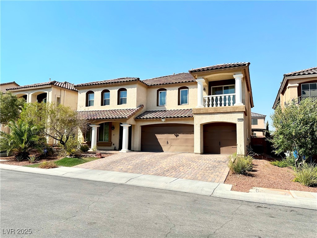 6454 Mount Palomar Avenue Property Photo 3