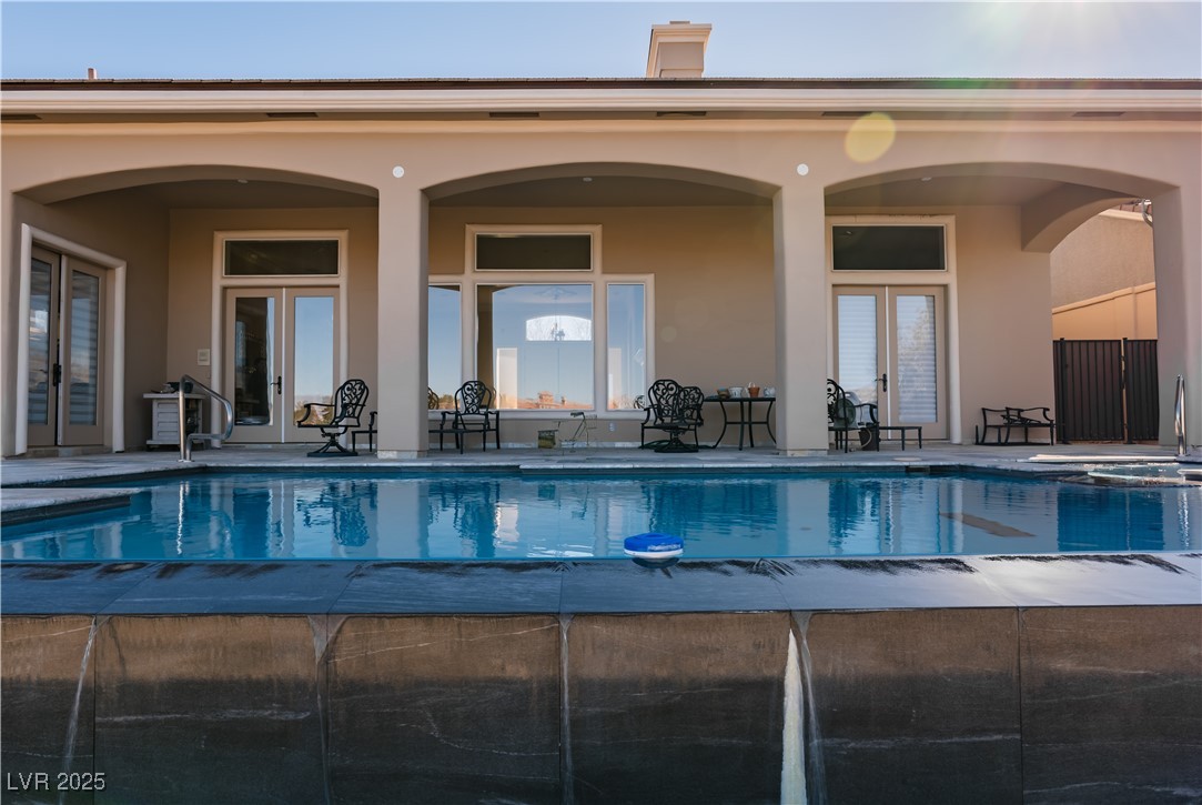 9316 Provence Garden Lane Property Photo 6