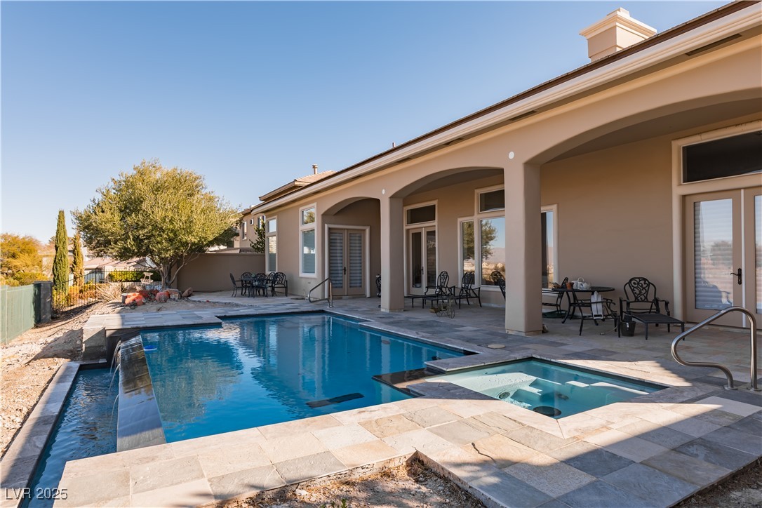 9316 Provence Garden Lane Property Photo 7