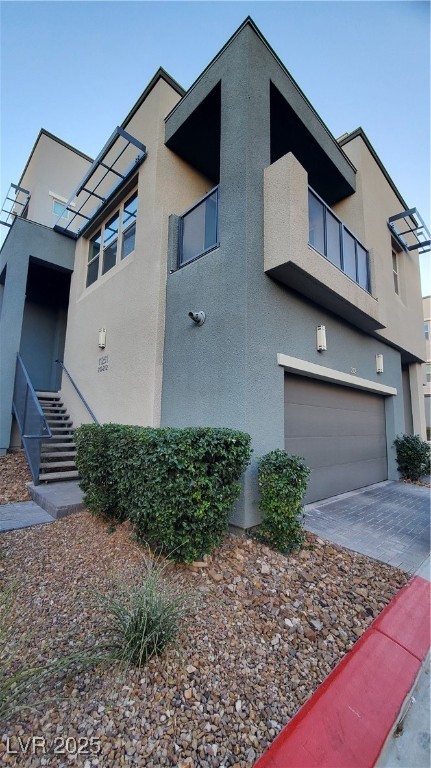 11251 Hidden Peak Avenue 212 Property Photo 4
