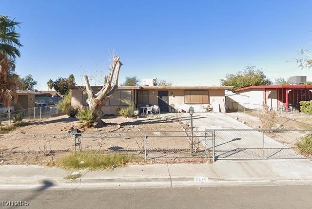 2529 San Marcos Street Property Photo