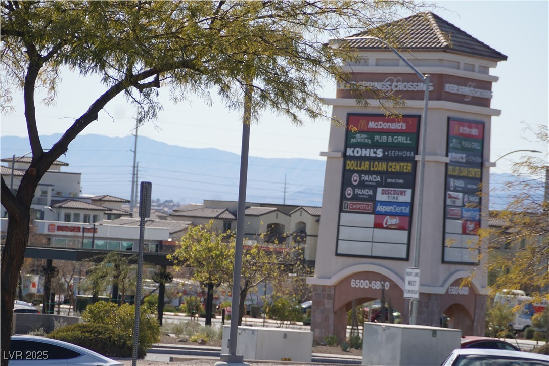 1023 Desert Dome Avenue Property Photo 45