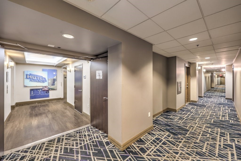150 Las Vegas Boulevard 810 Property Photo 2