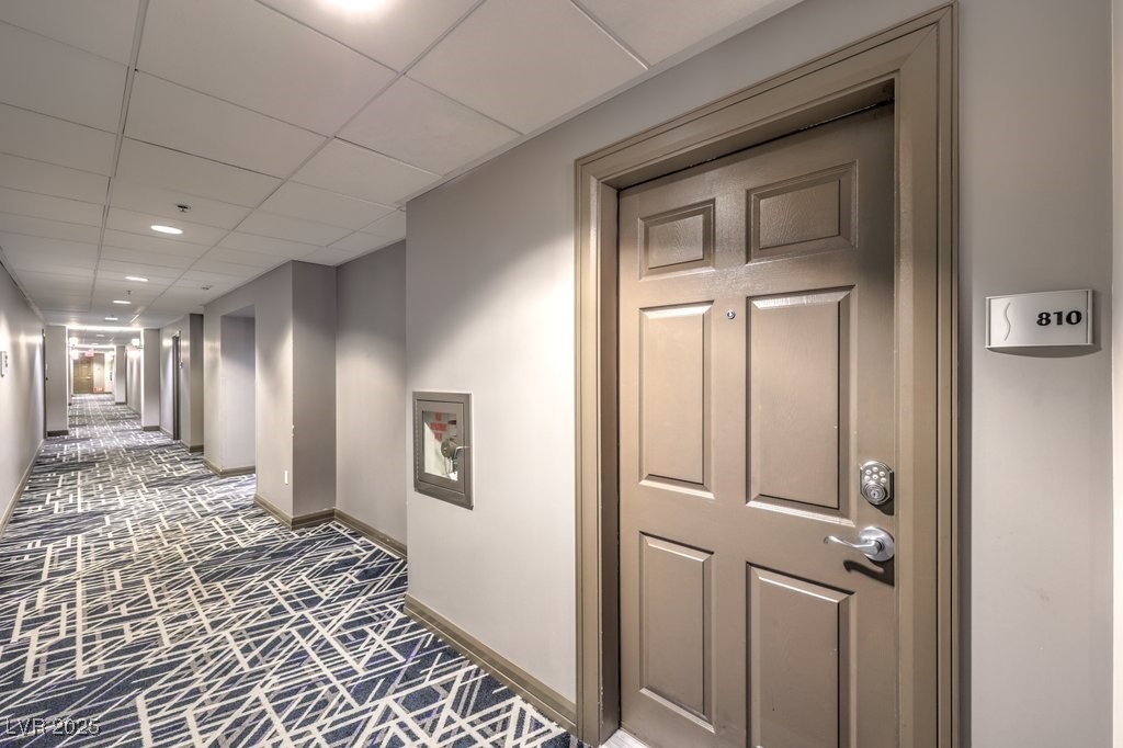 150 Las Vegas Boulevard 810 Property Photo 3
