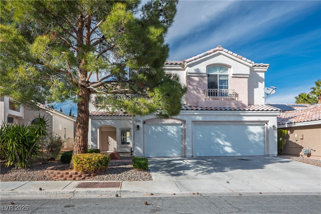 9208 Evergreen Canyon Drive Property Photo 2
