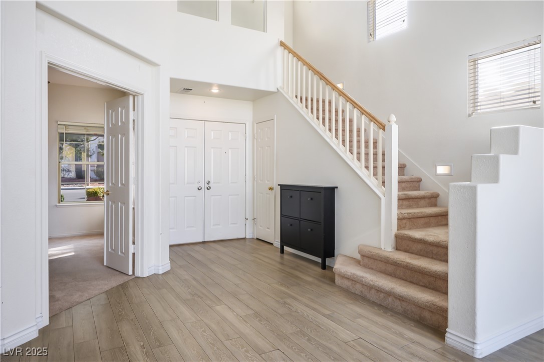 9208 Evergreen Canyon Drive Property Photo 4