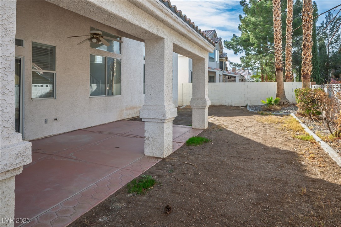 9208 Evergreen Canyon Drive Property Photo 19