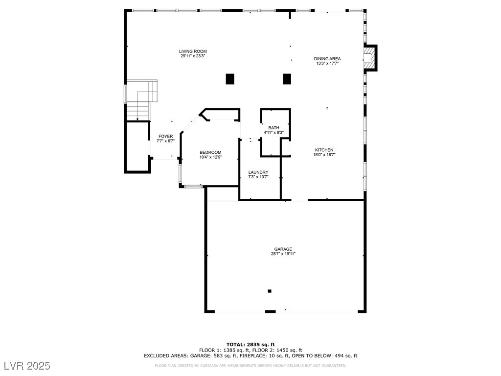 9208 Evergreen Canyon Drive Property Photo 33