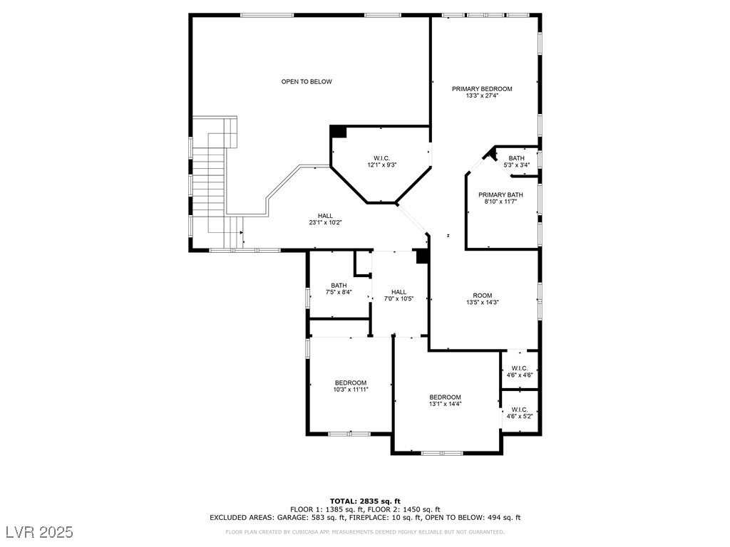 9208 Evergreen Canyon Drive Property Photo 34