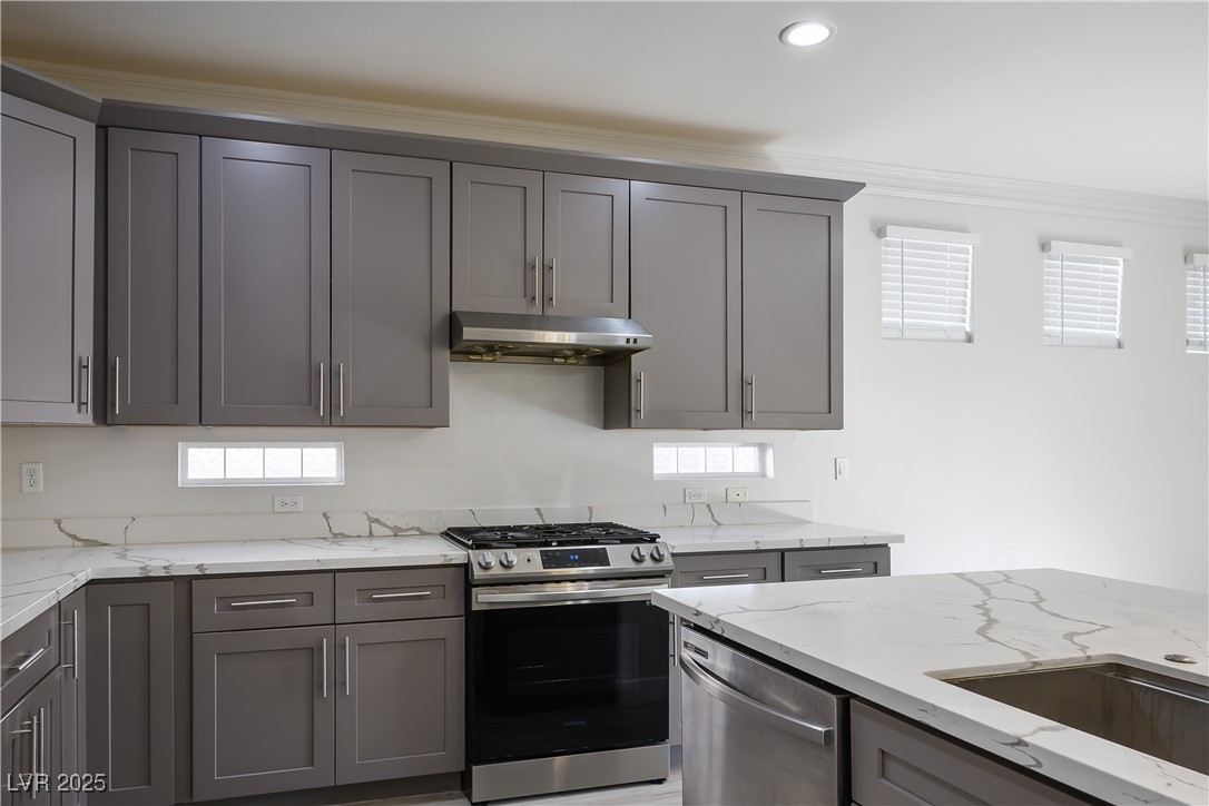 4119 Amberdale Avenue Property Photo