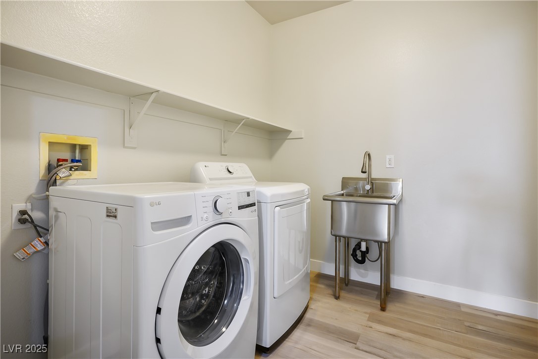 4119 Amberdale Avenue Property Photo 14