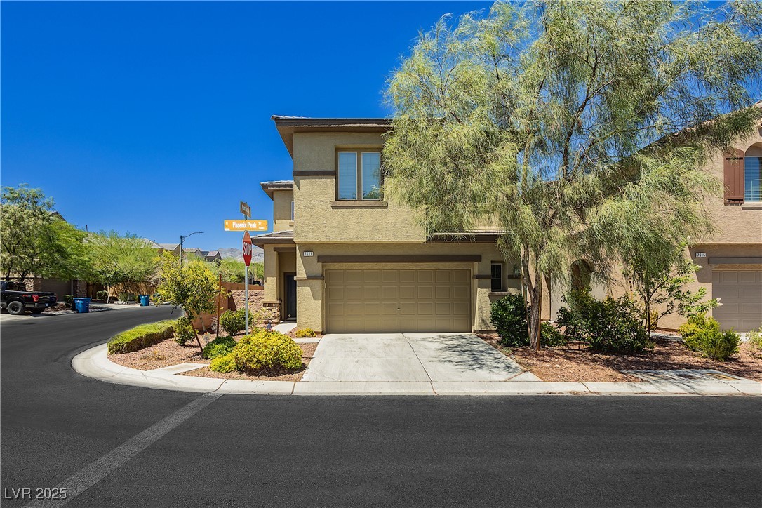 7611 Phoenix Peak Street Property Photo 1