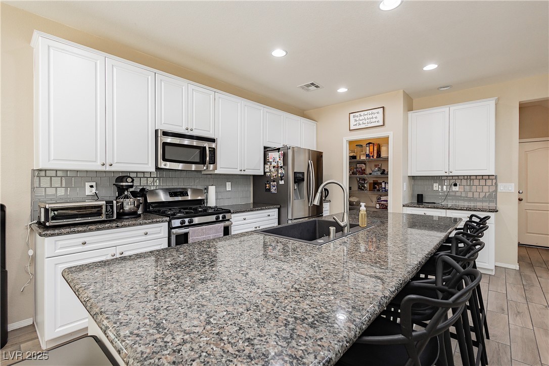 7611 Phoenix Peak Street Property Photo 19