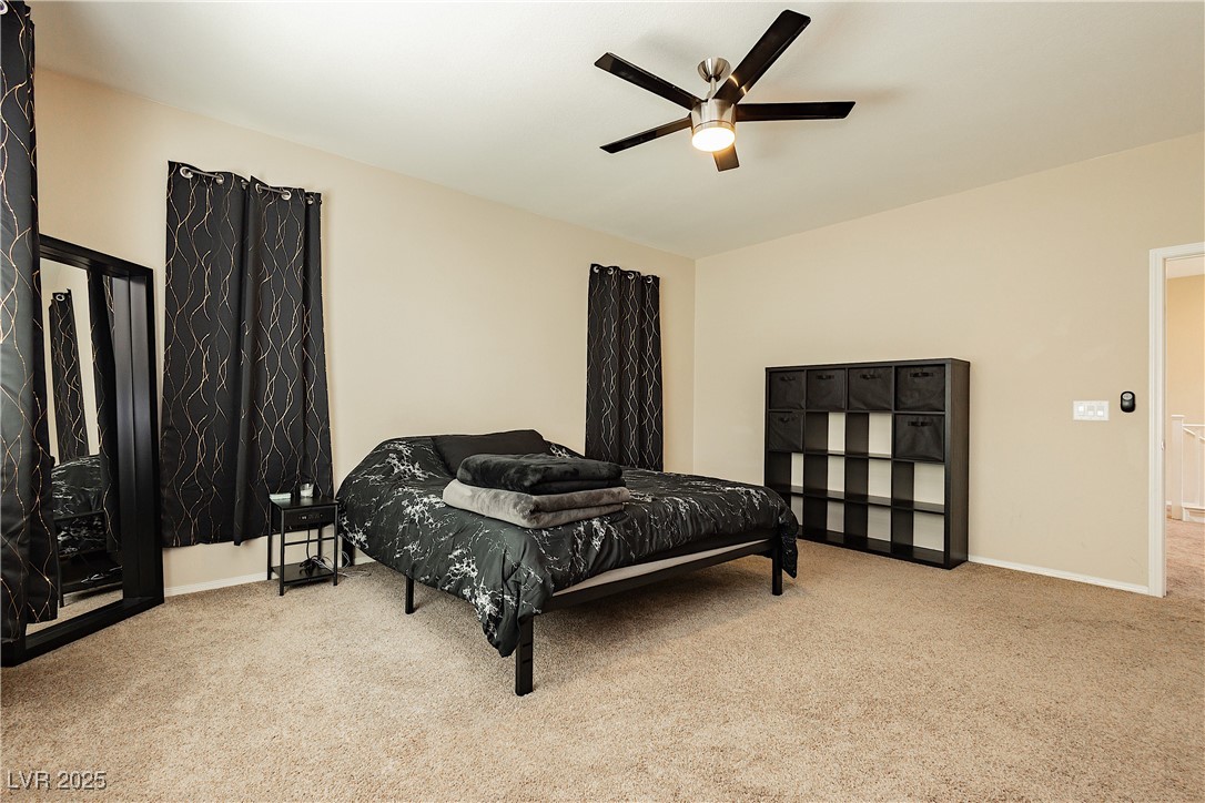 7611 Phoenix Peak Street Property Photo 26
