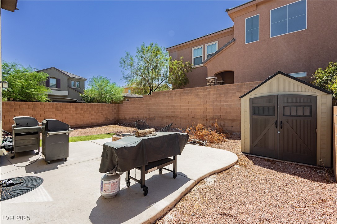 7611 Phoenix Peak Street Property Photo 30