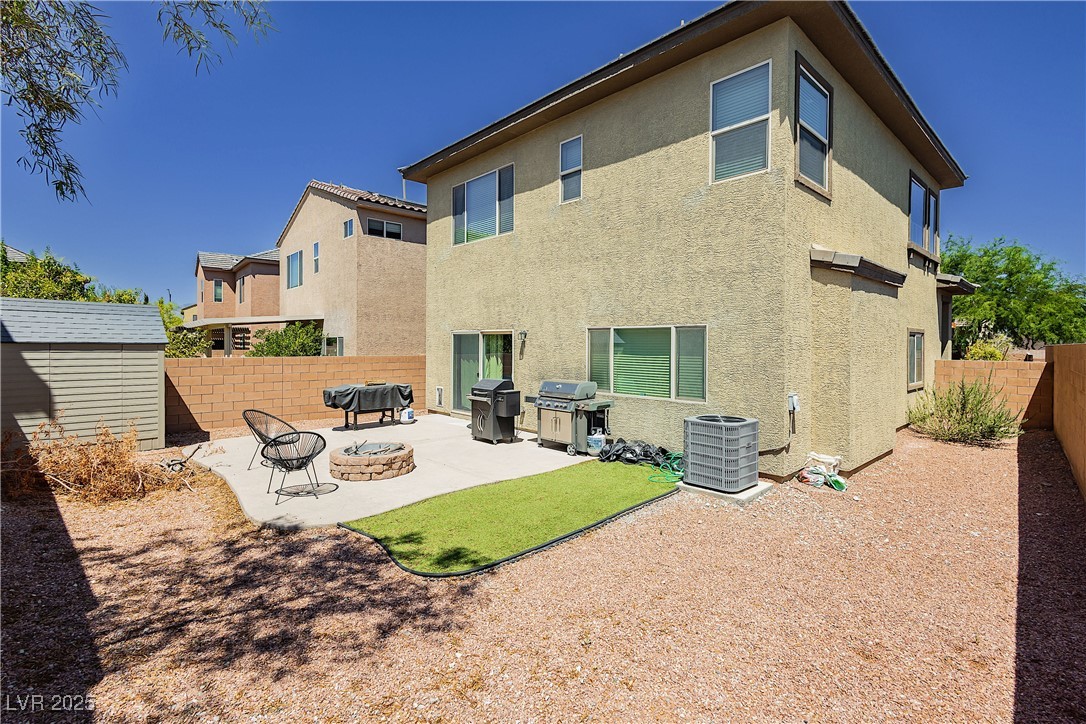 7611 Phoenix Peak Street Property Photo 38