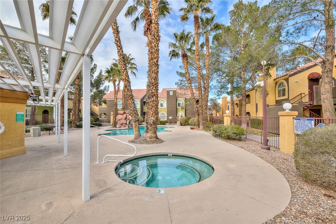 7950 West Flamingo Road 2056 Property Photo 26