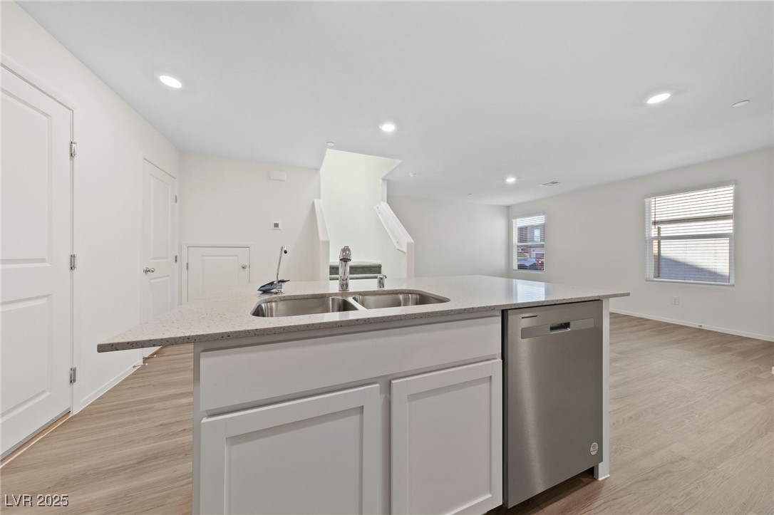 4866 Currant Ridge Avenue Property Photo 10