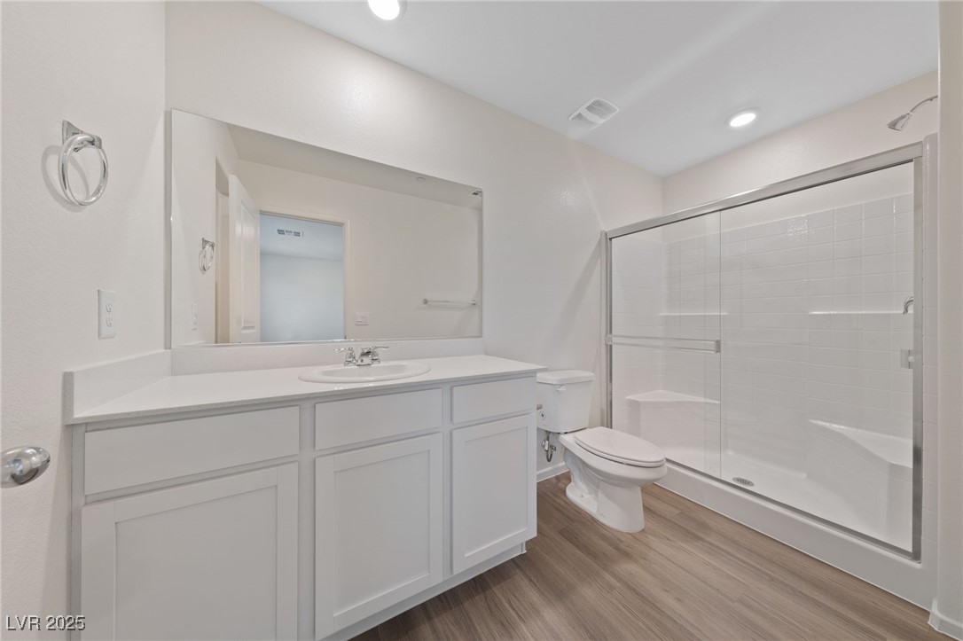 4866 Currant Ridge Avenue Property Photo 19