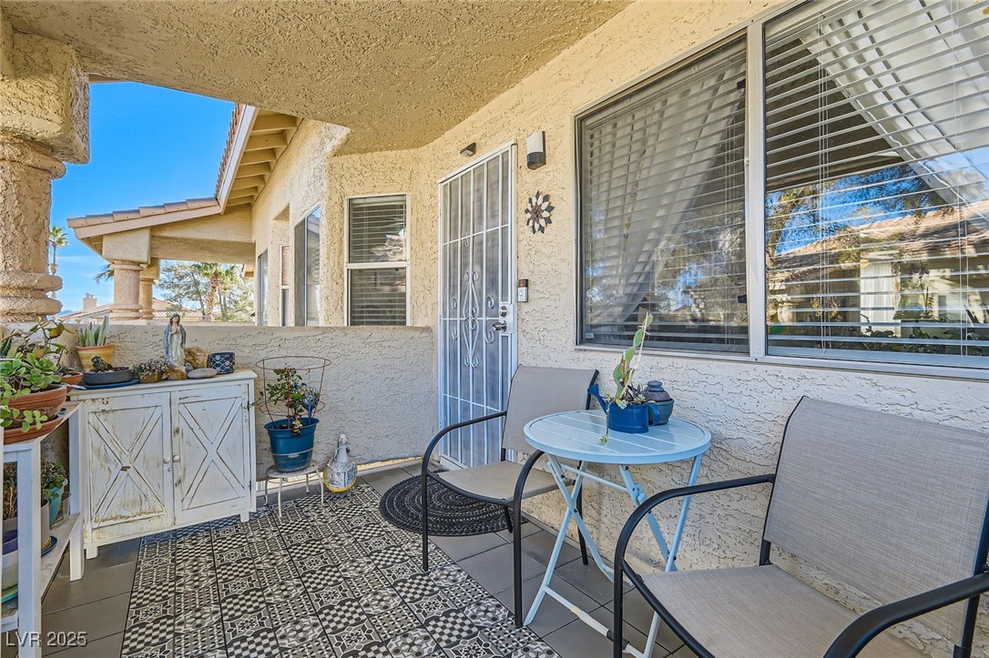 1301 Pinto Rock Drive 201 Property Photo 2