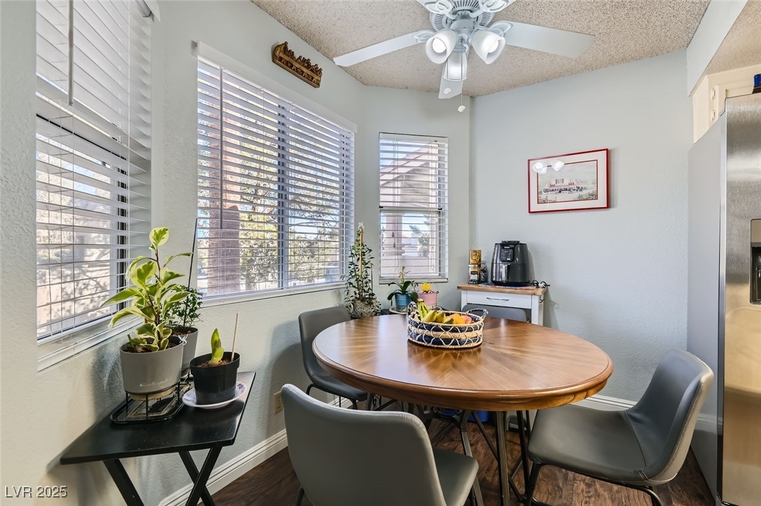 1301 Pinto Rock Drive 201 Property Photo 4