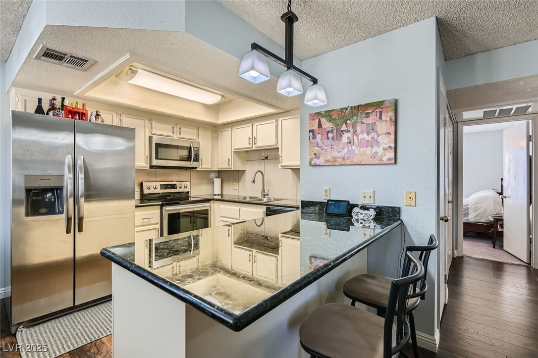 1301 Pinto Rock Drive 201 Property Photo 5