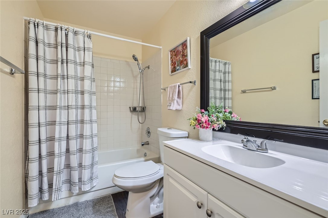 1301 Pinto Rock Drive 201 Property Photo 10