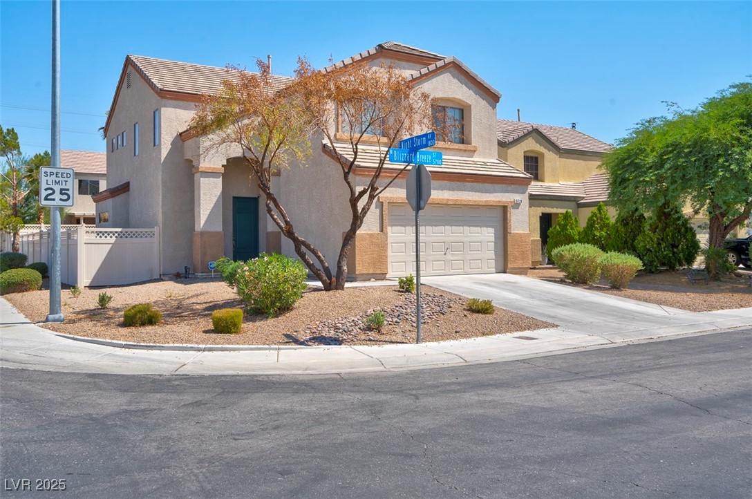 5728 Blizzard Breeze Street Property Photo 1