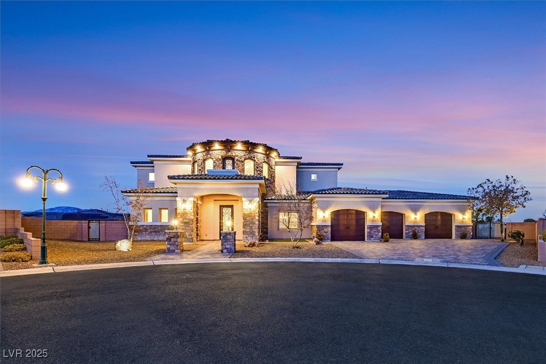 5790 Aspen Falls Circle Property Photo
