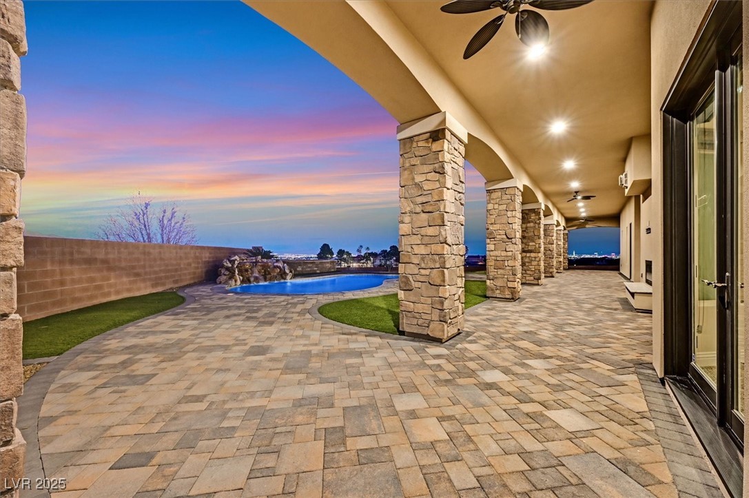 5790 Aspen Falls Circle Property Photo 83