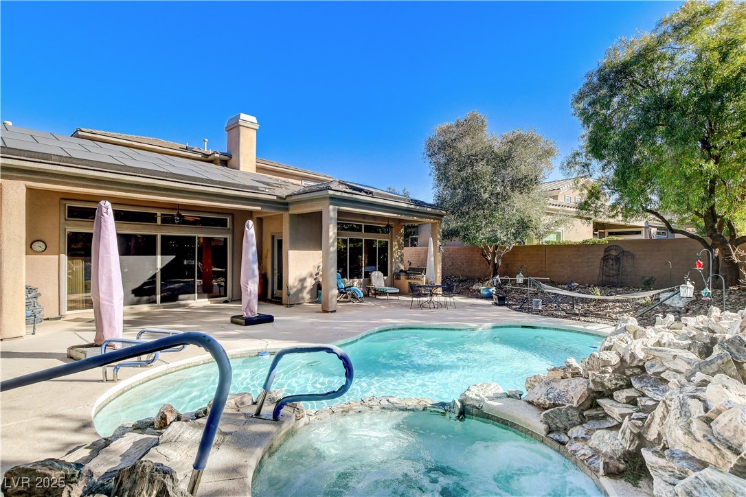 29 Desert Highlands Drive Property Photo 64