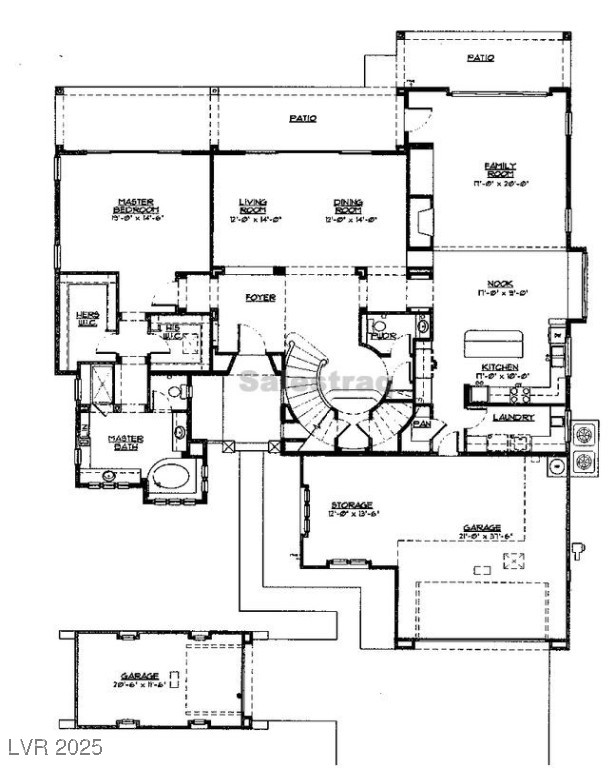 29 Desert Highlands Drive Property Photo 89