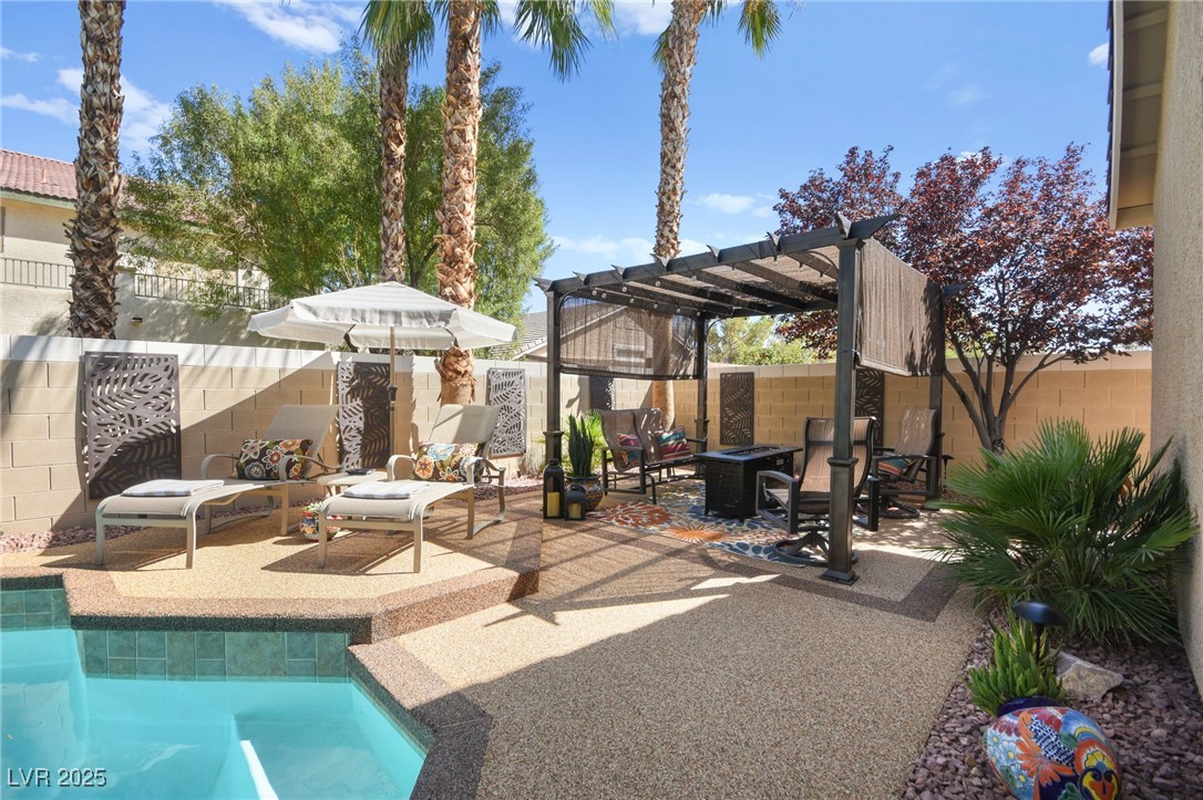 10688 Bonnyhill Street Property Photo 43