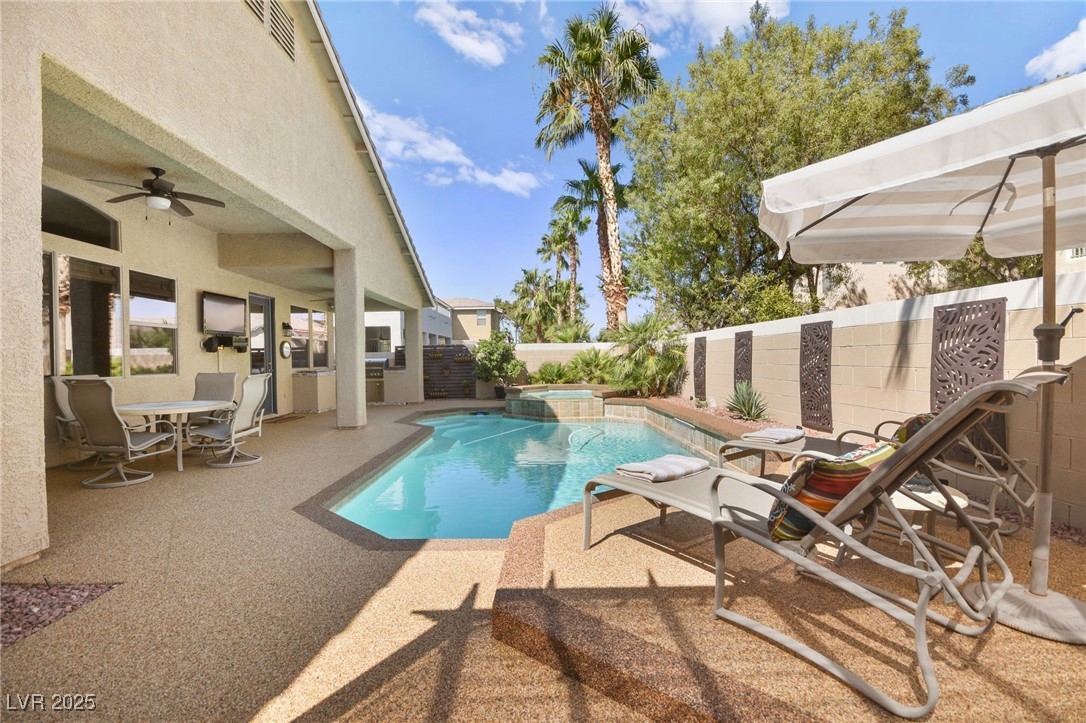 10688 Bonnyhill Street Property Photo 45